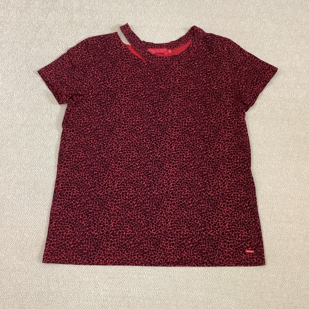 N:Philanthropy Tshirt